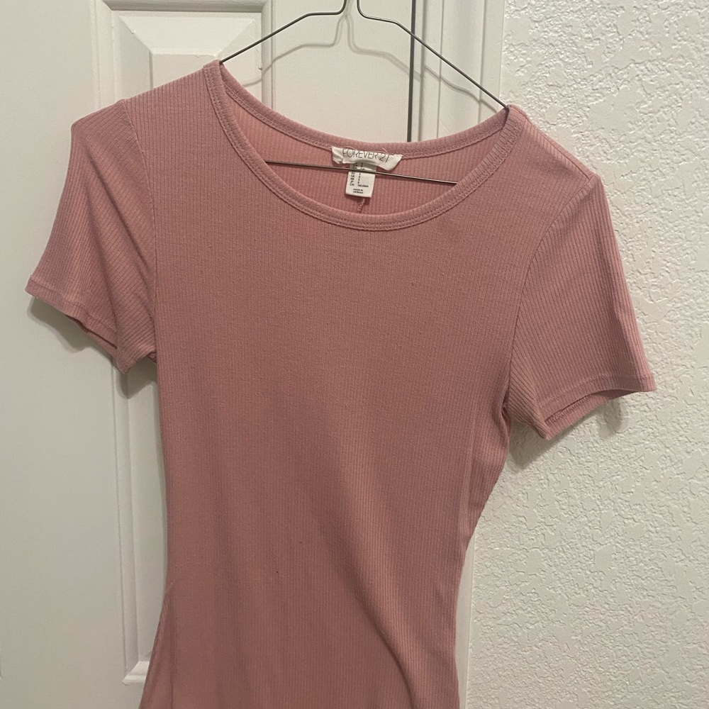 Pin bodysuit